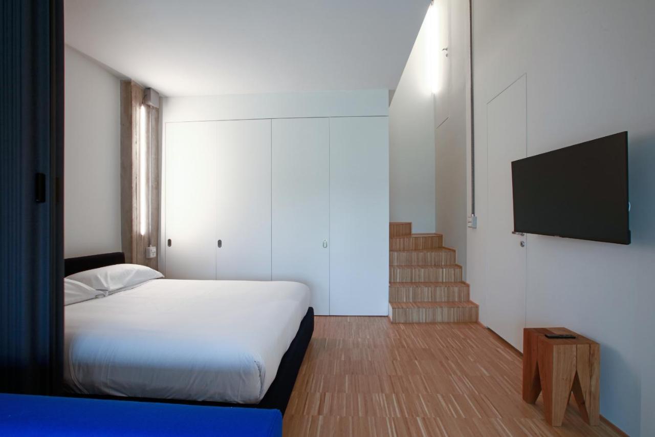 Apartment Basicvillage Mailand