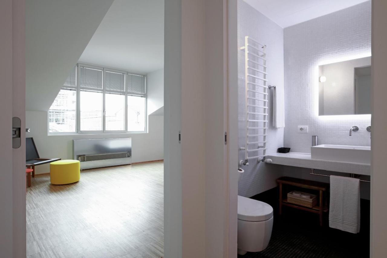 Basicvillage Apartment