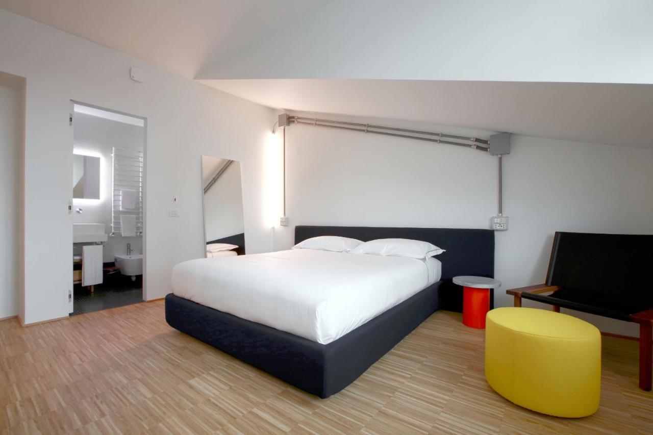 Basicvillage Apartment Mailand