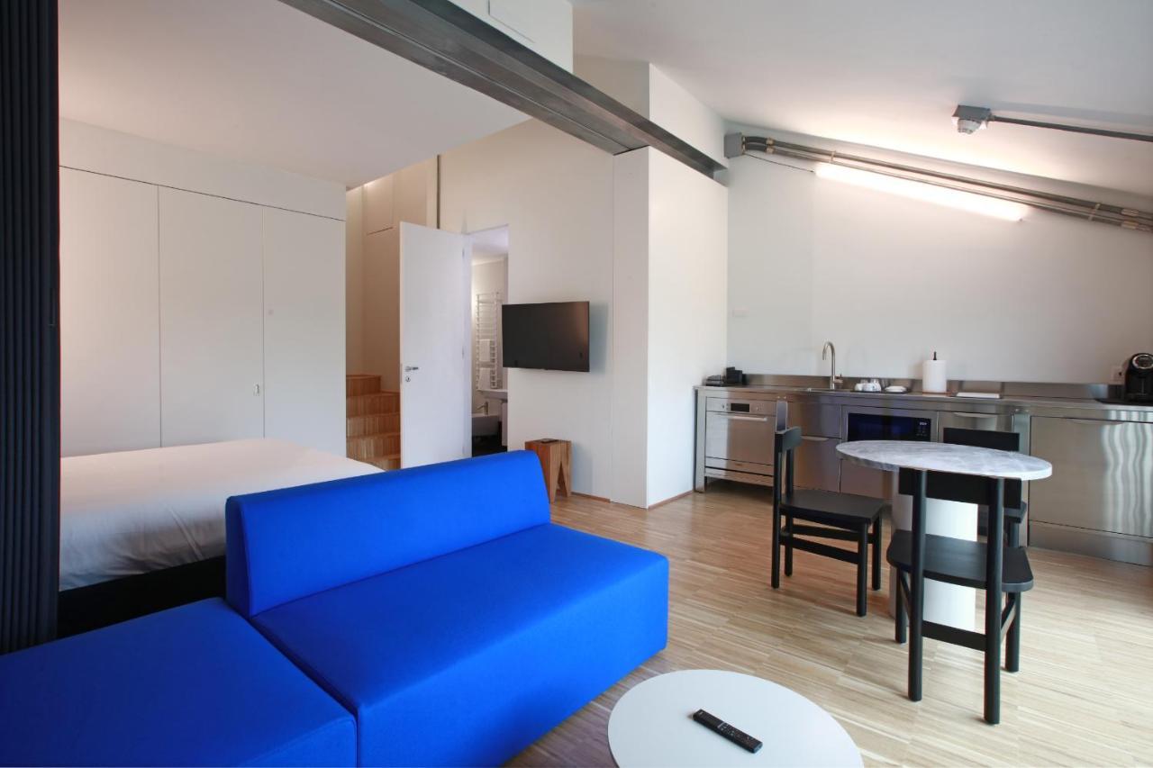 Basicvillage Apartment