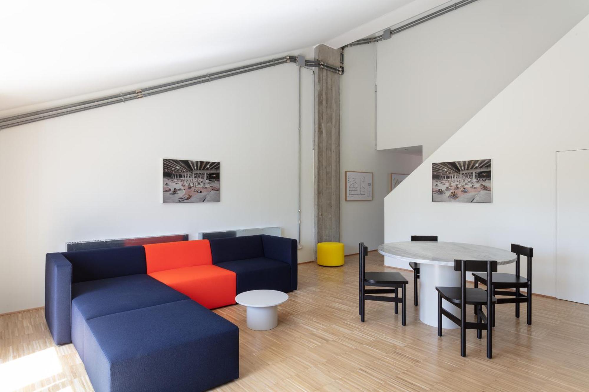 Apartment Basicvillage Mailand
