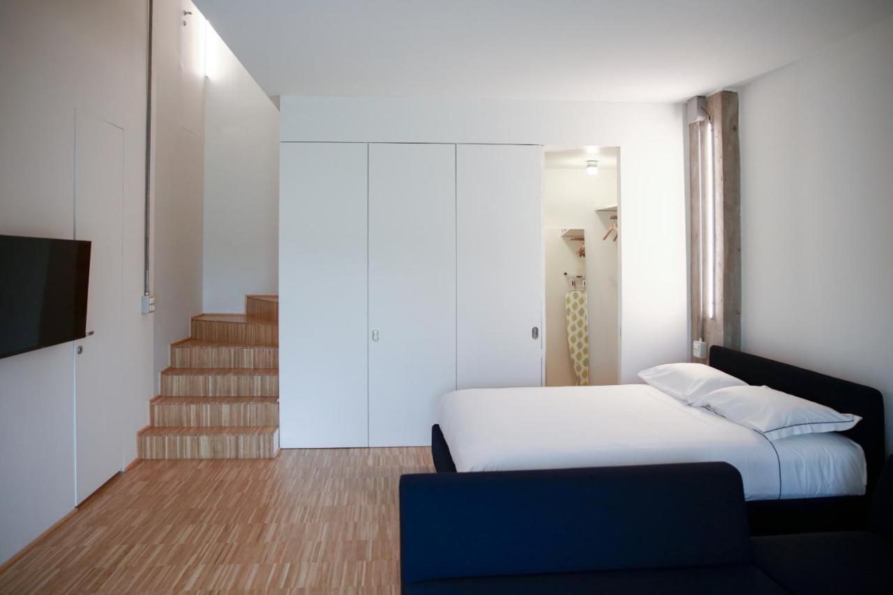 Basicvillage Apartment *
