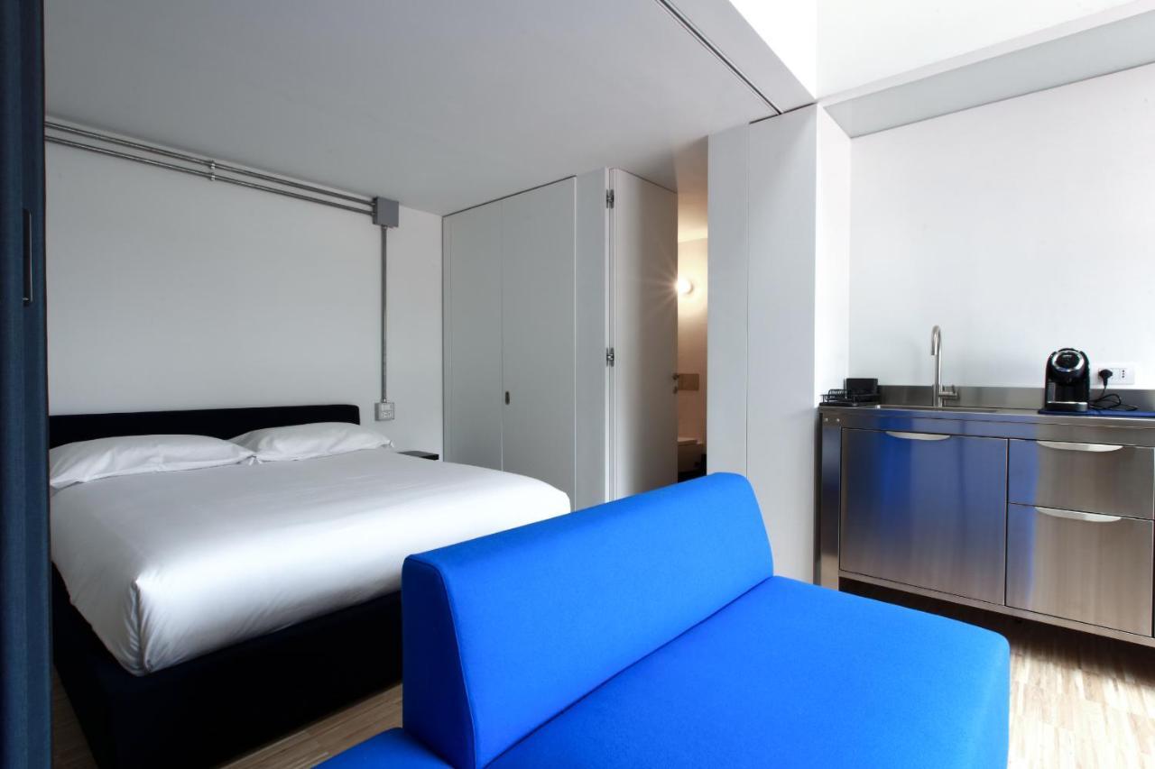 Apartment Basicvillage Milan