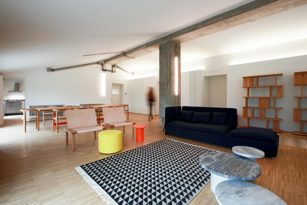 Basicvillage Apartment Milan