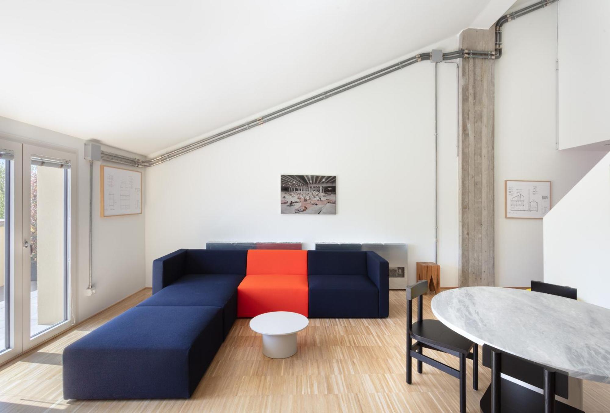 Basicvillage Milan