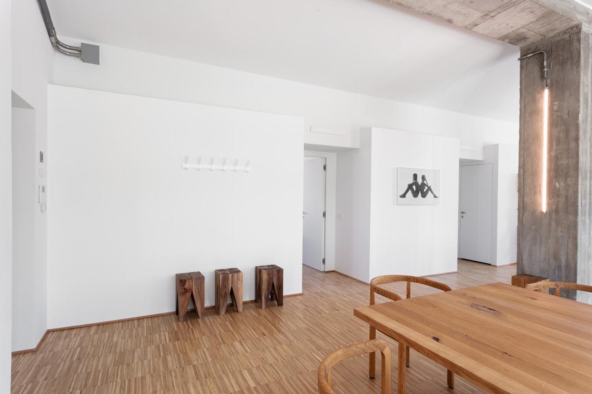 Basicvillage * Milan
